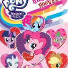 My Little Pony Friendship Is Magic_ Hearts And Hooves DVD My Little Pony Friendship Is Magic_ Hearts And Hooves DVD