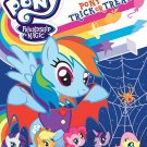 My Little Pony Friendship Is Magic_ Pony Trick Or Treat DVD