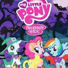 My Little Pony Friendship Is Magic_ Spooktacular Pony Tales DVD