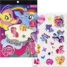 My Little Pony Temporary Tattoos - 75pc