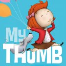 My Thumb Hardcover Book
