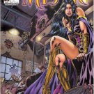 Mystic Number 23 Comic.Book