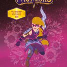 Mysticons_ The Secret of the Fifth Mysticon Hardcover Book