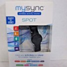 Mysync Spot Wireless Activity Tracker Mysync Spot Wireless Activity Tracker
