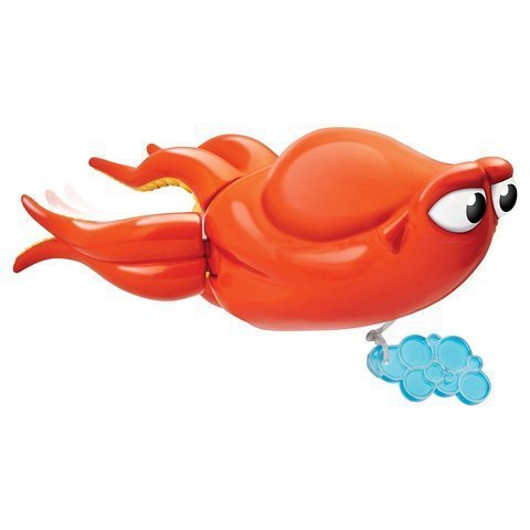 New Bath Wind Up - Hank
