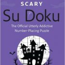 New York Post Scary Su Doku. Book