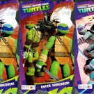 Nickelodeon - Teenage Mutant Ninja Turtles - Turtle Time & Enter Shredder 2 - Children's Board Book