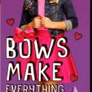 Nickelodeon JoJo Siwa - Bows Make Everythig Better - 50 Piece Tower Jigsaw Puzzle