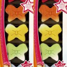 Nickelodeon JoJo Siwa Scented Bath Fizzies Total Net Wl 5.29oz 5 pieces per pack (Set of 2) Nickelodeon JoJo Siwa Scented Bath Fizzies Total Net Wl 5.29oz 5 pieces per pack (Set of 2)