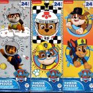 Nickelodeon Paw Patrol - 24 Pieces Tower Jigsaw Puzzle (Set of 3) Nickelodeon Paw Patrol - 24 Pieces Tower Jigsaw Puzzle (Set of 3)