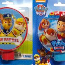 Nickelodeon Paw Patrol - Children Night Light (Set of 2)