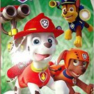Nickelodeon Paw Patrol Pup Pack Power Board book