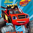 Ninja Blaze! (Blaze and the Monster Machines) (Step into Reading) Ninja Blaze! (Blaze and the Monster Machines) (Step into Reading)