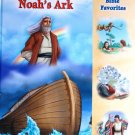 Noah's Ark (The Children's Bible). Book