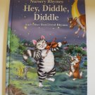 Nursery Rhymes_ Hey, Diddle, Diddle [May 15, 2014] Arcturus Publishing