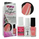 Nutra Nail 12007 Brigitte Perfect Color