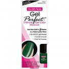 Nutra Nail Gel Perfect Emerald City 12327 Activator 0.25 Fl Oz,Gel-color 0.17 Fl Oz