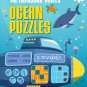 Ocean Puzzles (Brain Game Treasure Hunts)