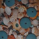 Ocean Treasures 2018-2019 2 Year Pocket Planner