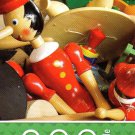 Old Toys - 300 Piece Jigsaw Puzzle