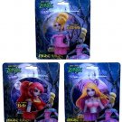 Once Upon a Zombie Night Light (Pack of 3)