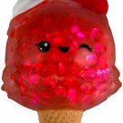 Orb 35586 Bubbleezz Super Squezze Figure Irene Ice Cream