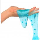 Orb Slimy Hydroflo Floating Slime Balls (Blue) r 010