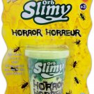 OrbSlimy Horror with Cool Metallic Effect (Yellow) OrbSlimy Horror with Cool Metallic Effect (Yellow)