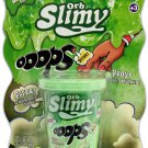 OrbSlimy Oops with Cool Metallic Effect (Green) OrbSlimy Oops with Cool Metallic Effect (Green)
