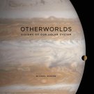 Otherworlds_ Visions of Our Solar System Hardcover Book Otherworlds_ Visions of Our Solar System Hardcover Book