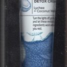 Overnight Detox Cream Lychee + Coconut Water 0,5fl oz (14,7ml) Overnight Detox Cream Lychee + Coconut Water 0,5fl oz (14,7ml)