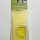 Padded Foot Insoles sizes 8.5-9 Men's Shoe Size