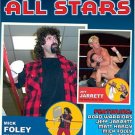 Pro Wrestling's All Stars (DVD) dv003