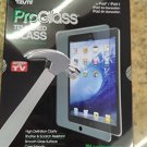 ProGlass, 3539WM, Tzumi ProGlass Tempered Glass Screen Protection For IPad ProGlass, 3539WM, Tzumi ProGlass Tempered Glass Screen Protection For IPad