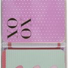 Project Life 368935 Themes Cards-XOXO-Gold Foil (30 Pieces) Project Life 368935 Themes Cards-XOXO-Gold Foil (30 Pieces)