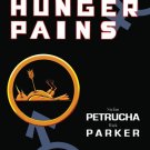 Papercutz Slices #4_ The Hunger Pains