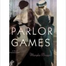 PARLOR GAMES. Book . Biaggio Maryka