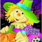 Patches & Jack Jumbo (Jumbo Coloring Book)