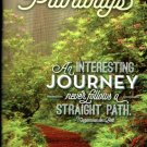 Pathways 2022 - 2023 2 Year Pocket Planner _ Calendar _ Organizer - Monthly Page Format
