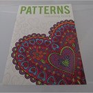 Patterns Coloring Book