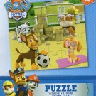 Paw Patrol - 24 Piece Jigsaw Puzzle