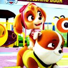 Paw Patrol - Jumbo Coloring & Activity Book - Bark for the Park
