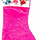 Paw Patrol - Kids Felt Holiday Stocking Home Decor