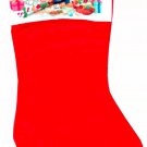 Paw Patrol - Kids Felt Holiday Stocking Home Decor v3