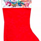 Paw Patrol - Kids Felt Holiday Stocking Home Decor v4