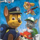 Paw Patrol Board Book