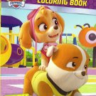Paw Patrol Coloring and Activity Book - Bark for the Park!