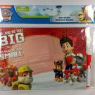 Paw Patrol Dry Erase Message Board (Assorted, Styles & Quantities Vary)