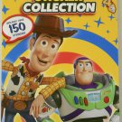 Peachtree Playthings Toy Story 4 Sticker Collection - 4 Sheet Sticker Book - 150+ Stickers Peachtree Playthings Toy Story 4 Sticker Collection - 4 Sheet Sticker Book - 150+ Stickers