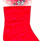 Peanuts - Kids Felt Holiday Stocking Home Decor v2
